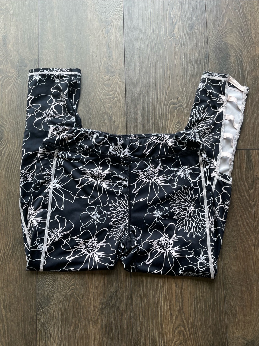Ideology Floral Leggings